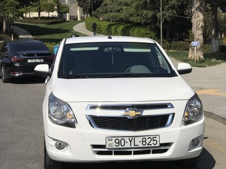 Chevrolet Cobalt