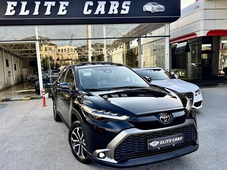 Toyota Frontlander
