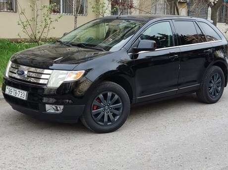 Ford Edge 2008