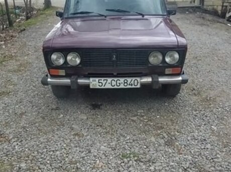 LADA (VAZ) 2106 2002