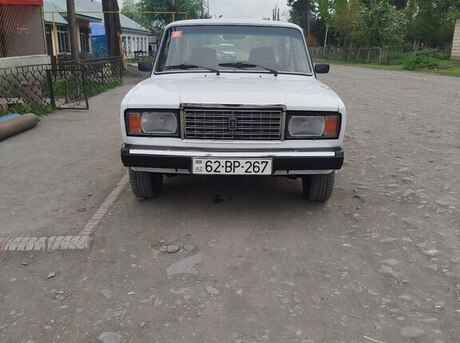 LADA (VAZ) 2107 2008