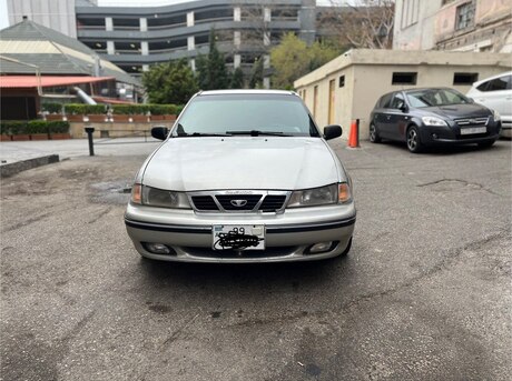 Daewoo Nexia 2008