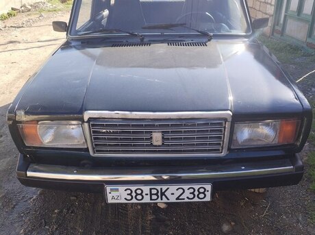 LADA (VAZ) 2107 2006