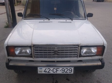 LADA (VAZ) 2104 2005