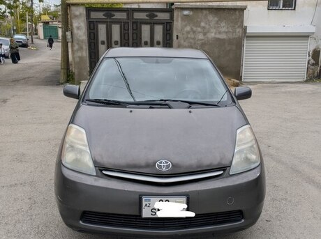Toyota Prius 2008