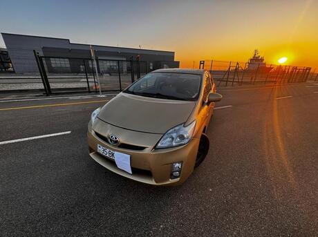 Toyota Prius 2009