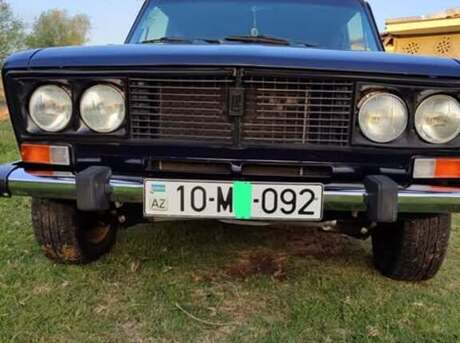 LADA (VAZ) 2106 2003