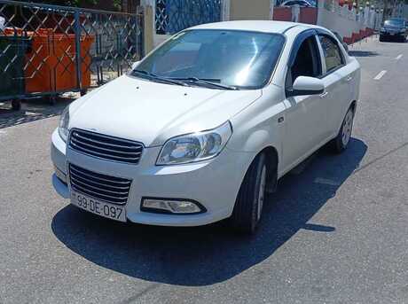 Ravon Nexia R3