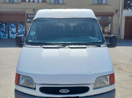 Ford Transit 1999