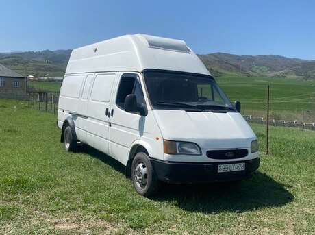 Ford Transit 1998