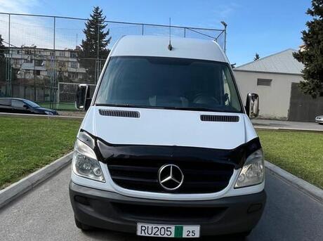 Mercedes Sprinter 315 2008