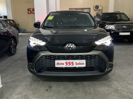 Toyota Frontlander