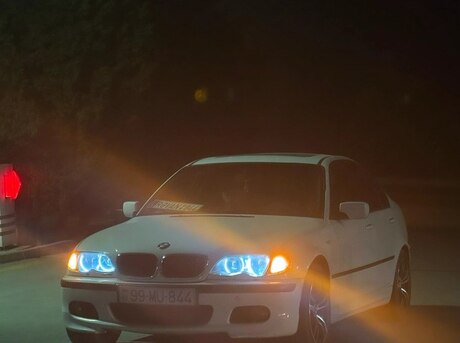 BMW 325
