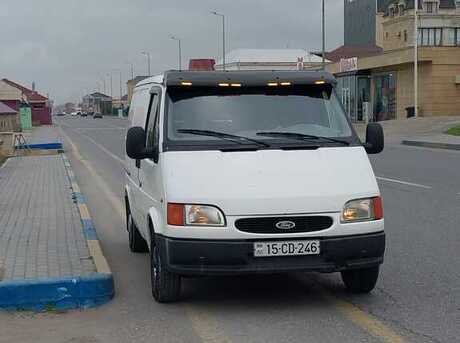 Ford Transit 1999