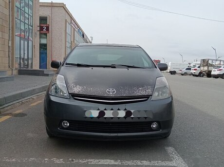 Toyota Prius 2007