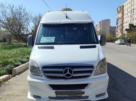 Mercedes Sprinter 315 2008