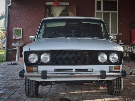LADA (VAZ) 2106 2003