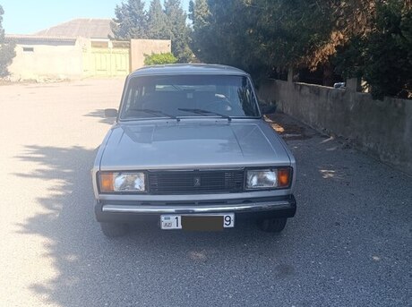 LADA (VAZ) 2104 2007