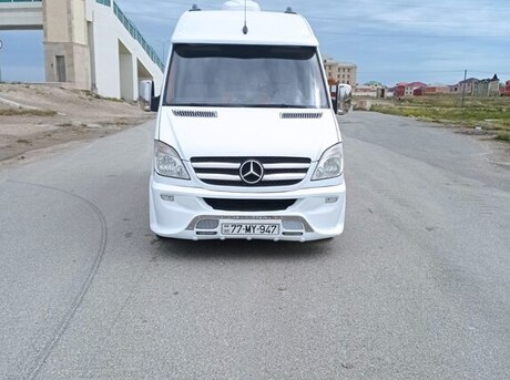 Mercedes Sprinter 315 2008