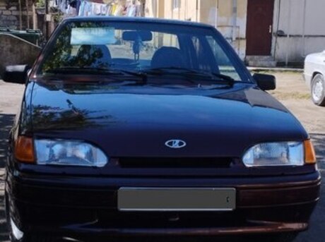 LADA (VAZ) 2115 2011