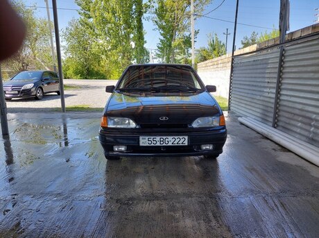 LADA (VAZ) 2115 2011