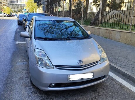 Toyota Prius 2007