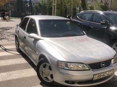 Opel Vectra 1999