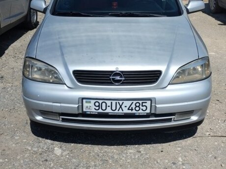 Opel Astra 1999