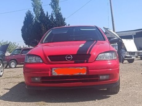 Opel Astra 1999