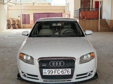 Audi A4 2005