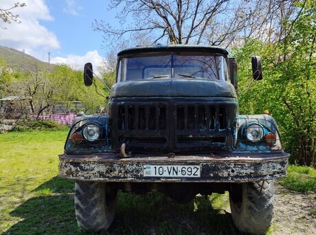 ZIL 131