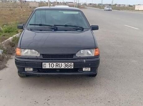 LADA (VAZ) 2115 2006