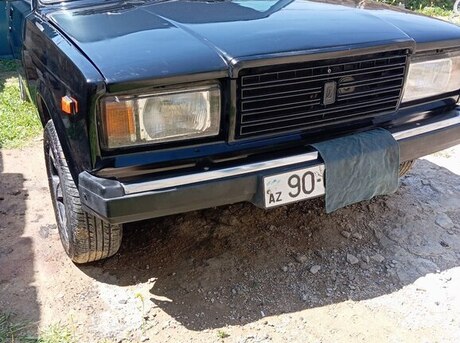LADA (VAZ) 2107 2005