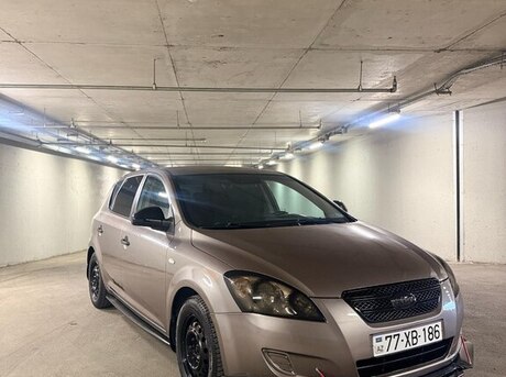 Kia Ceed 2009