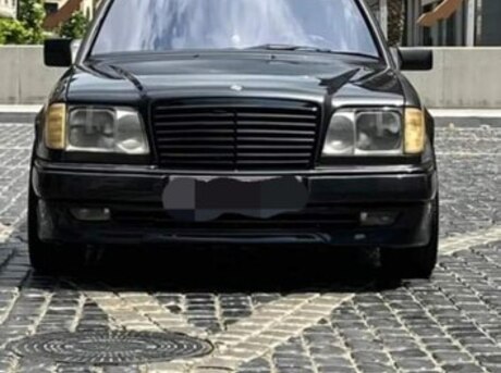 Mercedes E 220 1994