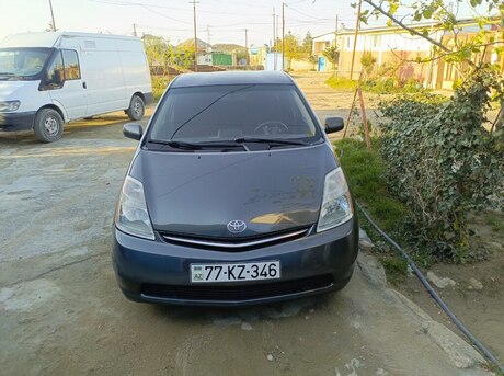 Toyota Prius 2008