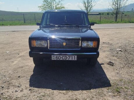LADA (VAZ) 2107 2010