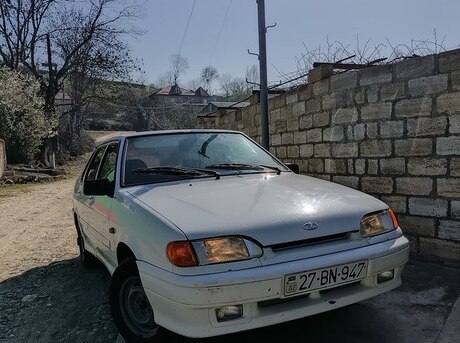 LADA (VAZ) 2115 2011