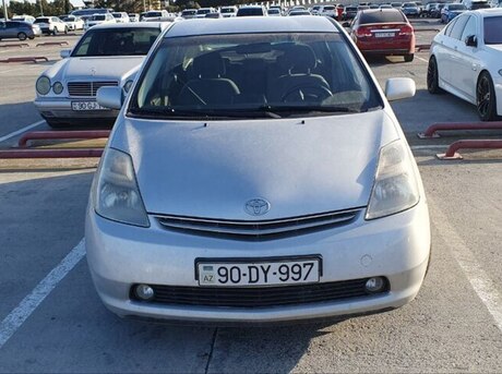 Toyota Prius 2006