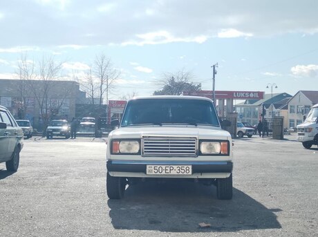 LADA (VAZ) 2107 2007