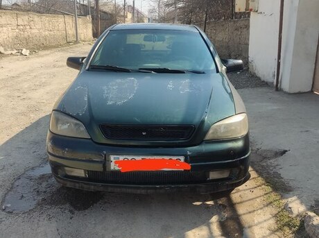 Opel Astra 1999