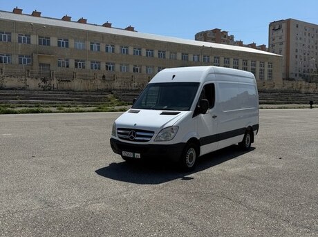 Mercedes Sprinter 311