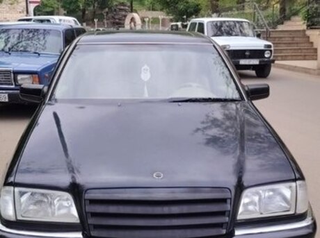 Mercedes C 230 1999