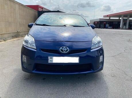 Toyota Prius 2009