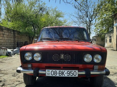 LADA (VAZ) 2106 2005