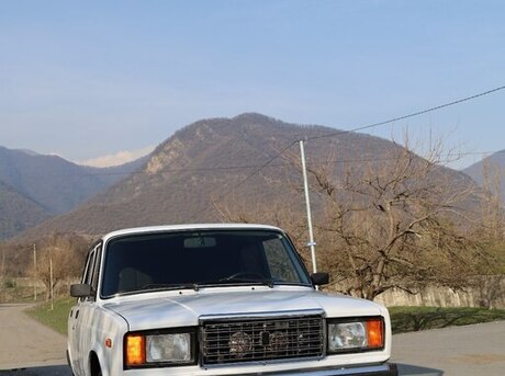 LADA (VAZ) 2107 2007