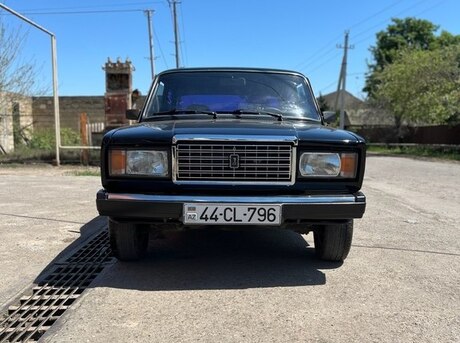 LADA (VAZ) 2107 2010