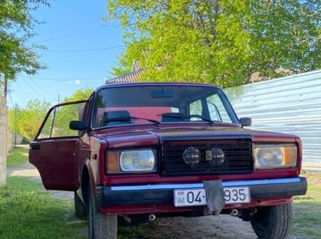 LADA (VAZ) 2107 1993