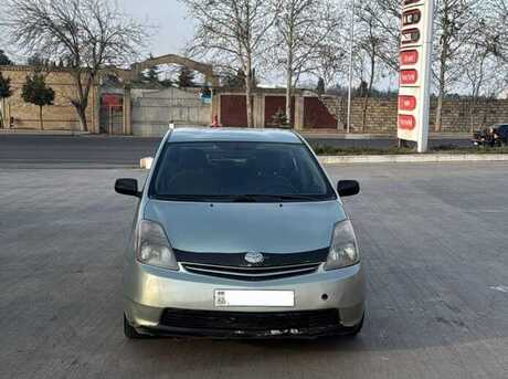 Toyota Prius 2007