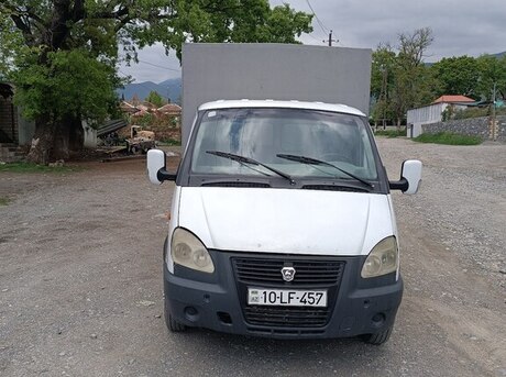 GAZ 2705-757 2003